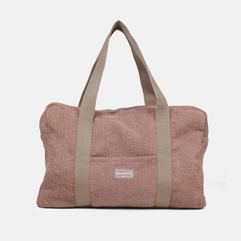 Bolsa Weekend Natura by MiniOTS
