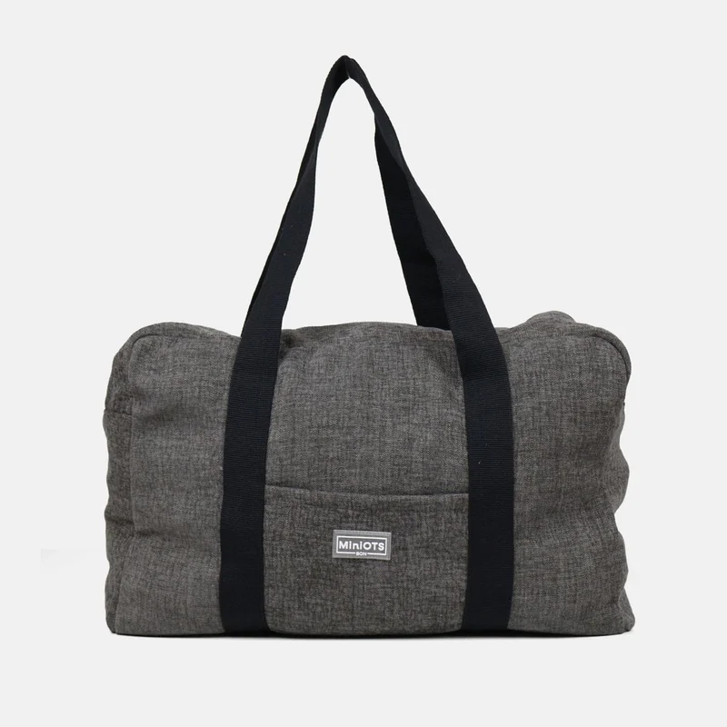 Bolsa Weekend Natura by MiniOTS
