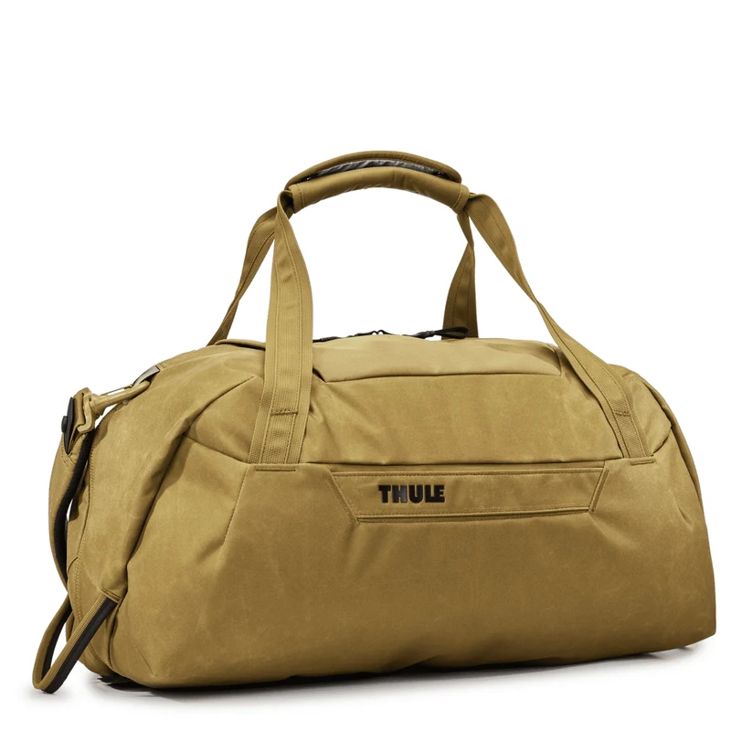 Thule Aion 35 Weekender - Bolsa de viaje 52 cm (nutria)