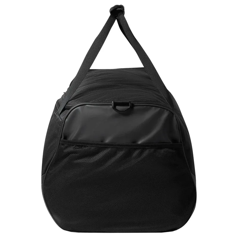 Nike Brasilia Duffel 95 - Bolsa deportiva 71 cm (black/white)