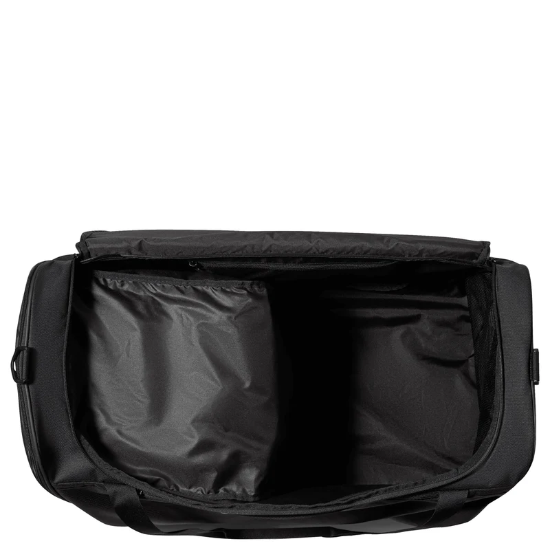 Nike Brasilia Duffel 95 - Bolsa deportiva 71 cm (black/white)