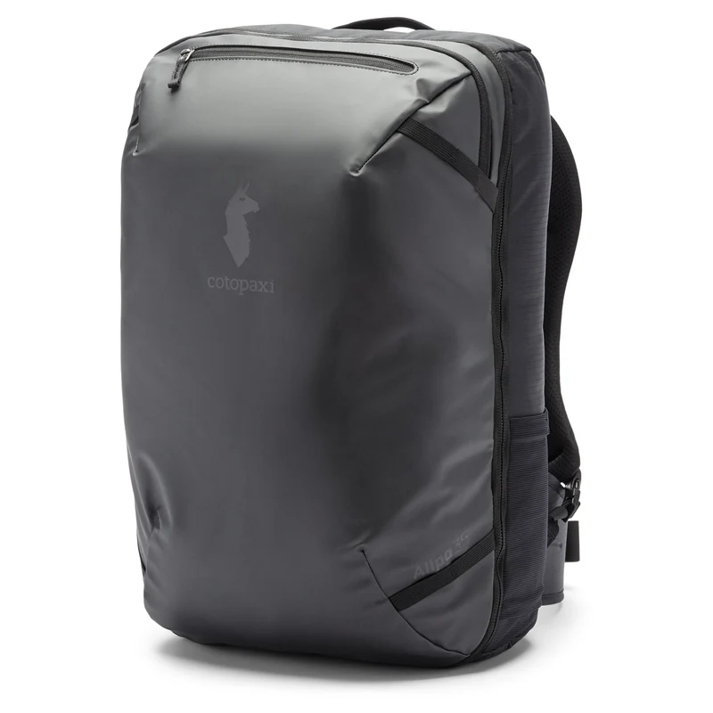Cotopaxi Allpa 35L Travel Pack - Mochila de viaje 56 cm (cotopaxi black)