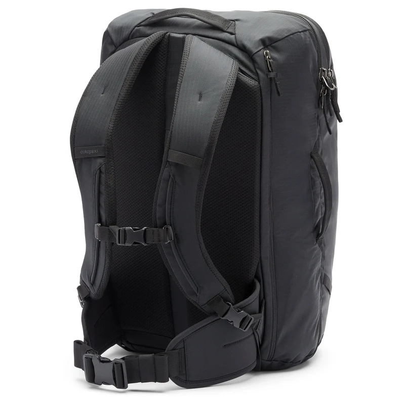 Cotopaxi Allpa 35L Travel Pack - Mochila de viaje 56 cm (cotopaxi black)
