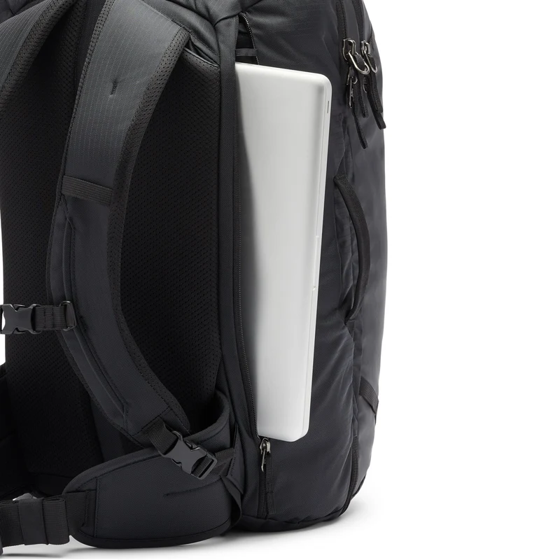 Cotopaxi Allpa 35L Travel Pack - Mochila de viaje 56 cm (cotopaxi black)