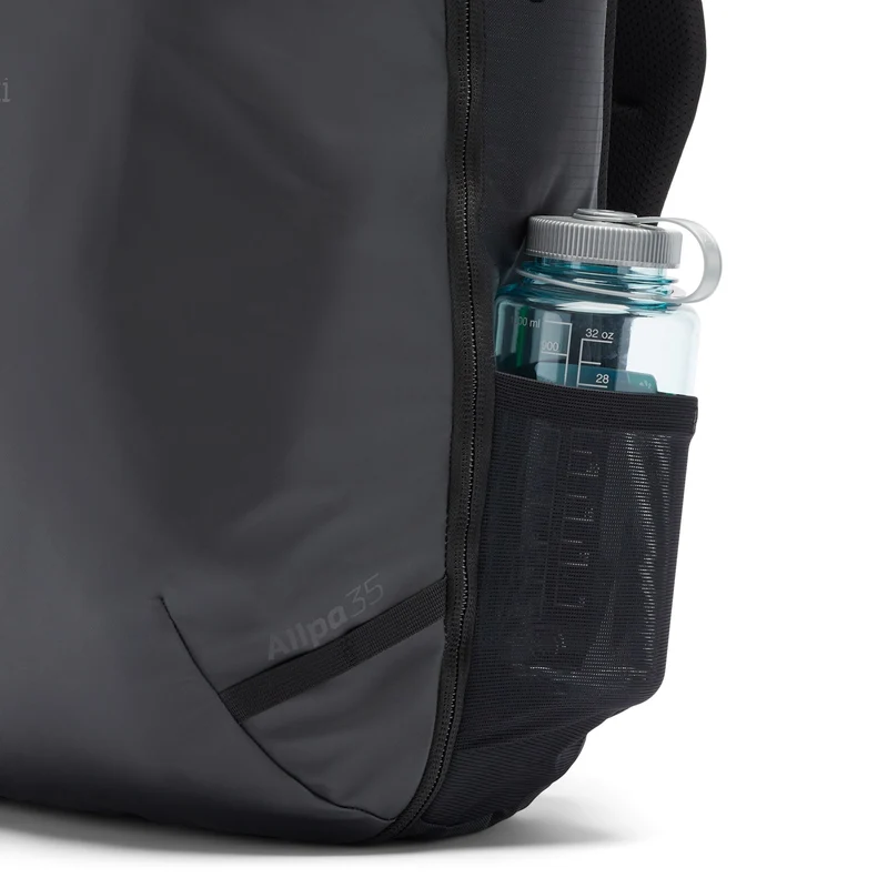 Cotopaxi Allpa 35L Travel Pack - Mochila de viaje 56 cm (cotopaxi black)