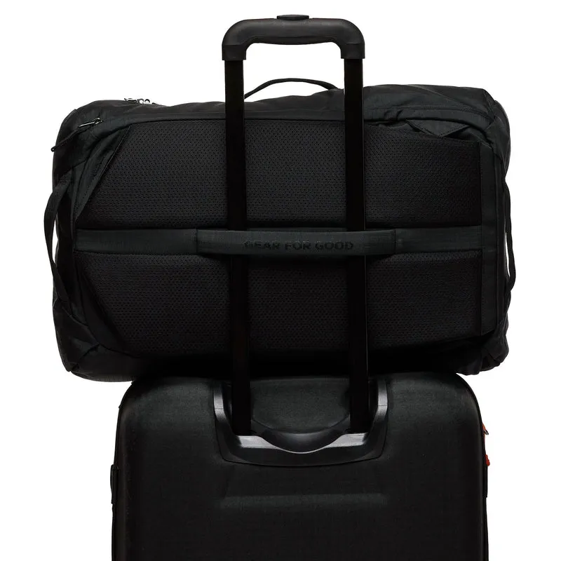 Cotopaxi Allpa 35L Travel Pack - Mochila de viaje 56 cm (cotopaxi black)