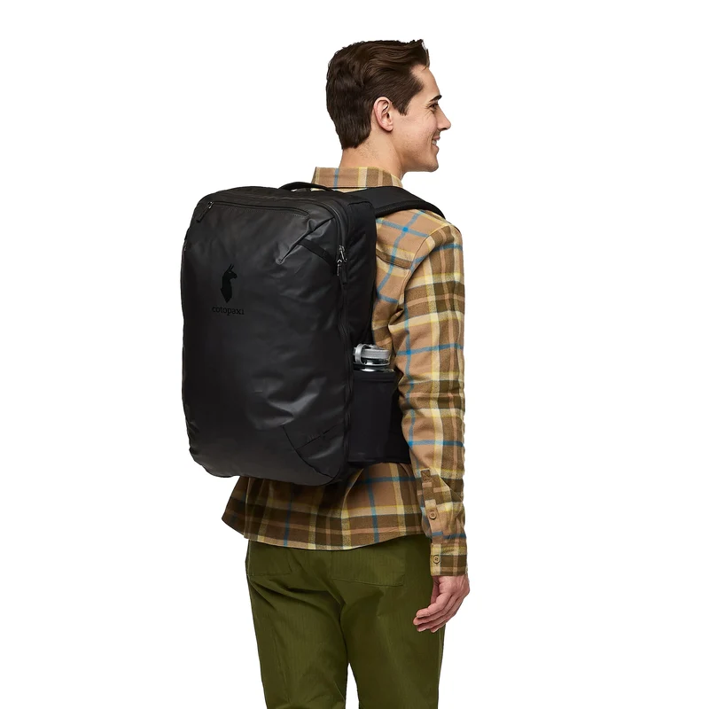 Cotopaxi Allpa 35L Travel Pack - Mochila de viaje 56 cm (cotopaxi black)