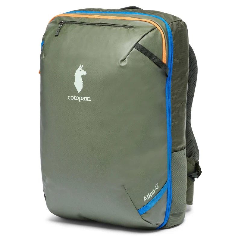 Cotopaxi Allpa 42L Travel Pack - Mochila de viaje 56 cm (fatigue)