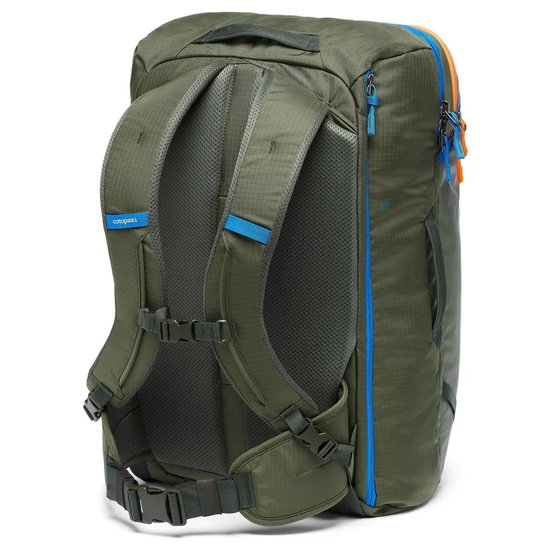 Cotopaxi Allpa 42L Travel Pack - Mochila de viaje 56 cm (fatigue)