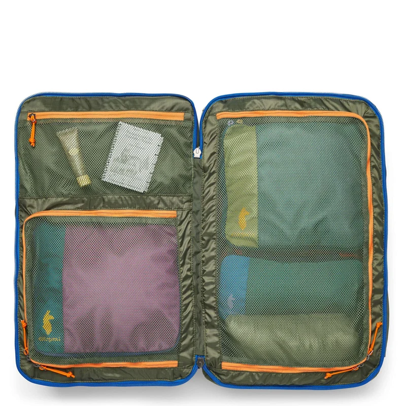Cotopaxi Allpa 42L Travel Pack - Mochila de viaje 56 cm (fatigue)