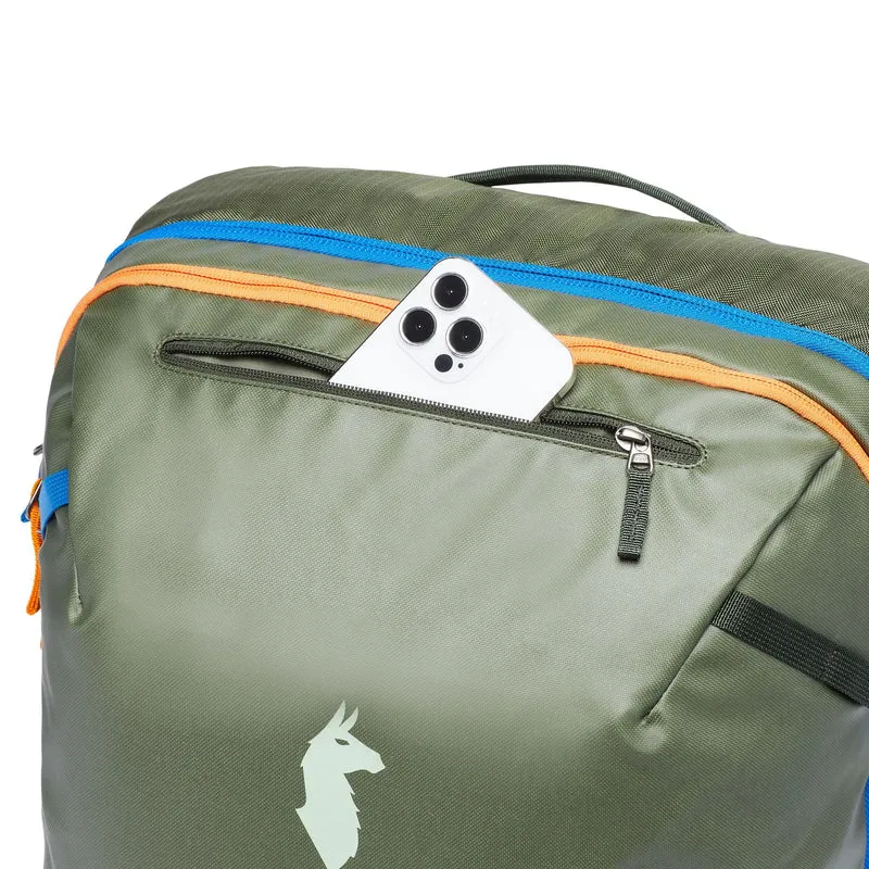 Cotopaxi Allpa 42L Travel Pack - Mochila de viaje 56 cm (fatigue)