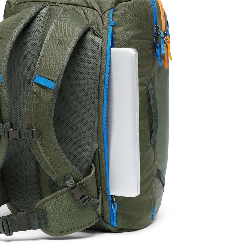 Cotopaxi Allpa 42L Travel Pack - Mochila de viaje 56 cm (fatigue)