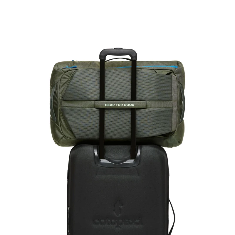 Cotopaxi Allpa 42L Travel Pack - Mochila de viaje 56 cm (fatigue)