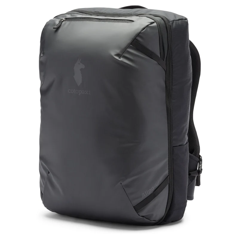 Cotopaxi Allpa 42L Travel Pack - Mochila de viaje 56 cm (cotopaxi black)
