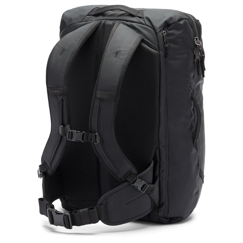 Cotopaxi Allpa 42L Travel Pack - Mochila de viaje 56 cm (cotopaxi black)