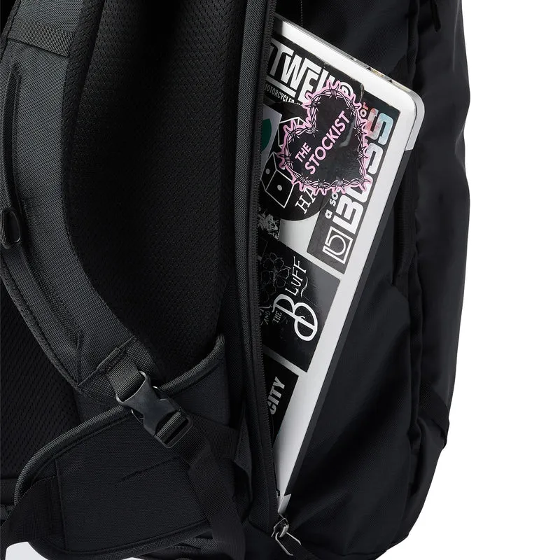 Cotopaxi Allpa 42L Travel Pack - Mochila de viaje 56 cm (cotopaxi black)