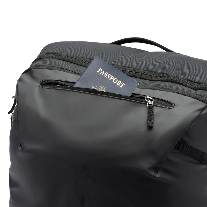 Cotopaxi Allpa 42L Travel Pack - Mochila de viaje 56 cm (cotopaxi black)