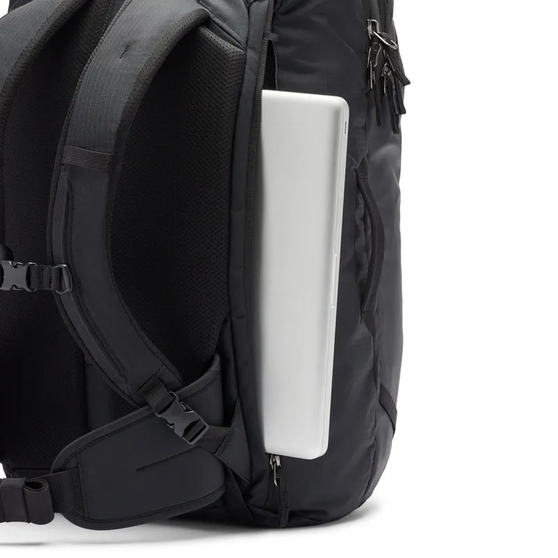 Cotopaxi Allpa 42L Travel Pack - Mochila de viaje 56 cm (cotopaxi black)