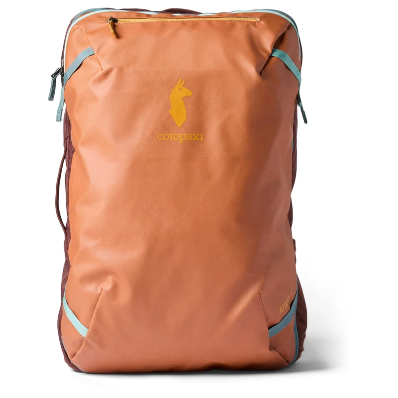 Cotopaxi Allpa 42L Travel Pack - Mochila de viaje 56 cm (whiskey)