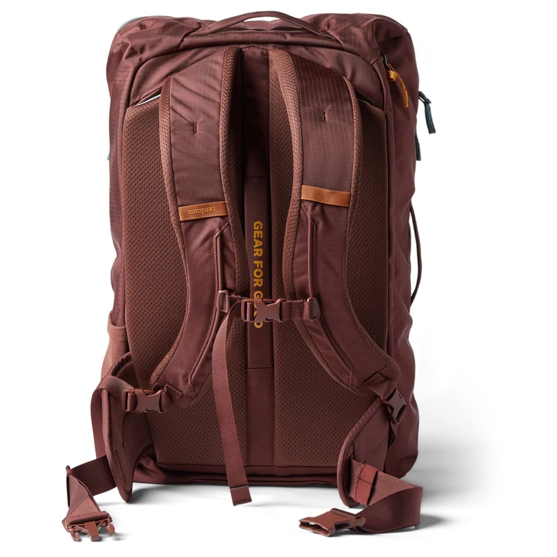 Cotopaxi Allpa 42L Travel Pack - Mochila de viaje 56 cm (whiskey)