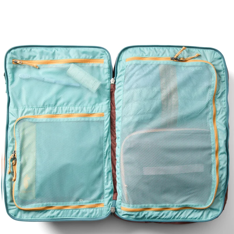 Cotopaxi Allpa 42L Travel Pack - Mochila de viaje 56 cm (whiskey)