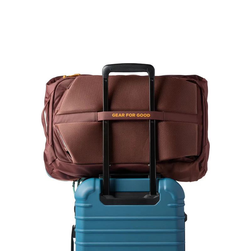 Cotopaxi Allpa 42L Travel Pack - Mochila de viaje 56 cm (whiskey)