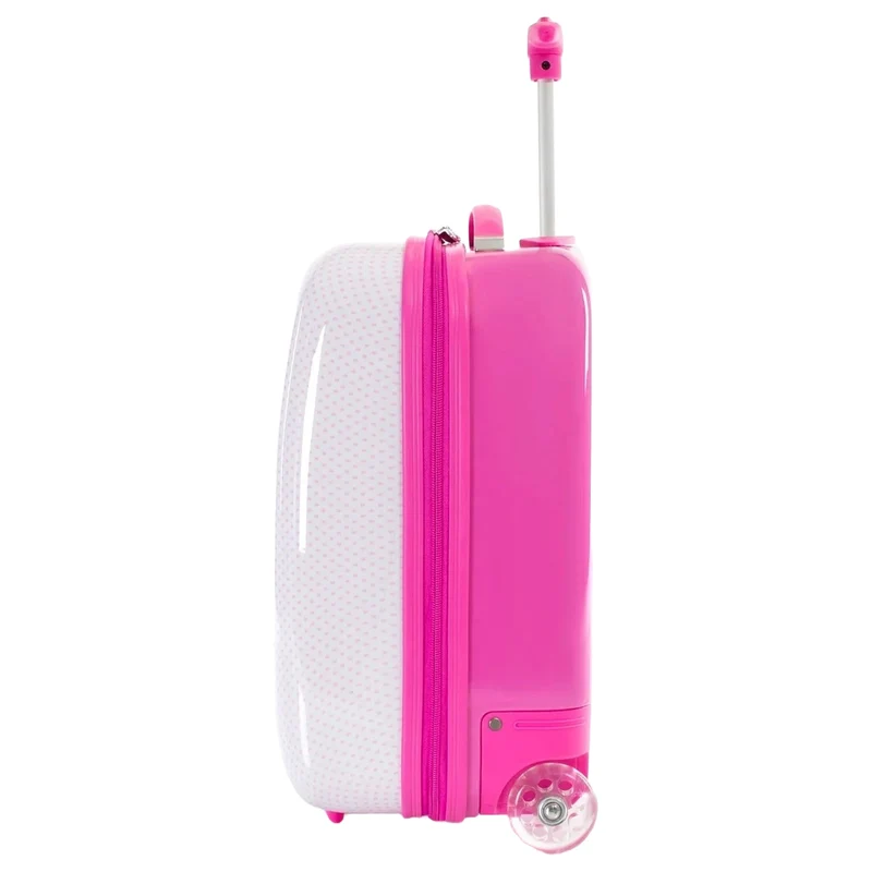 Heys Sanrio Hello Kitty - Trolley infantil de 2 ruedas 46 cm (Hello Kitty)
