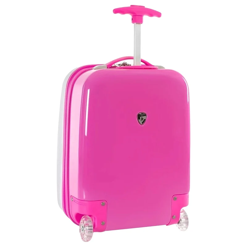 Heys Sanrio Hello Kitty - Trolley infantil de 2 ruedas 46 cm (Hello Kitty)