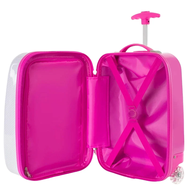Heys Sanrio Hello Kitty - Trolley infantil de 2 ruedas 46 cm (Hello Kitty)