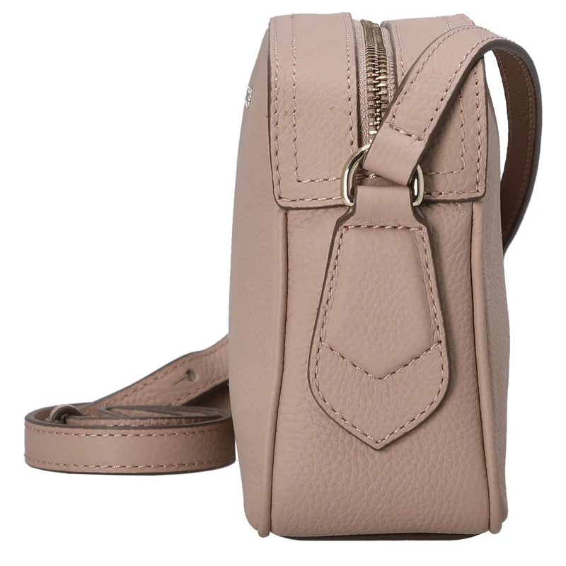 BOSS Women Lenah - Bolso bandolera 21 cm (open red)