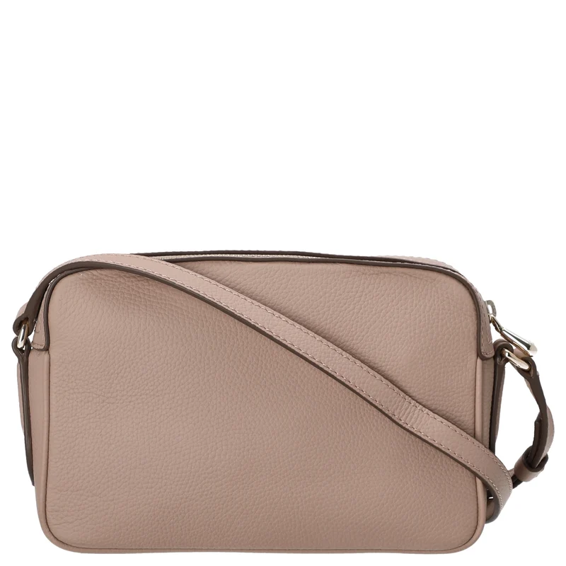 BOSS Women Lenah - Bolso bandolera 21 cm (open red)