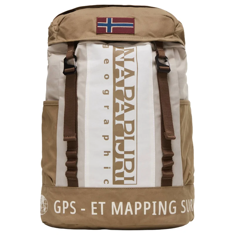 Napapijri H-Equator Daypack - Mochila 40 cm (CB MZD)
