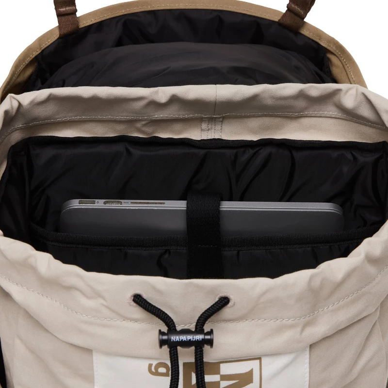 Napapijri H-Equator Daypack - Mochila 40 cm (CB MZD)