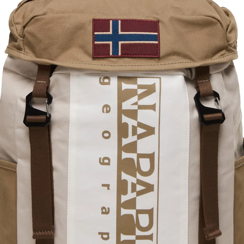 Napapijri H-Equator Daypack - Mochila 40 cm (CB MZD)