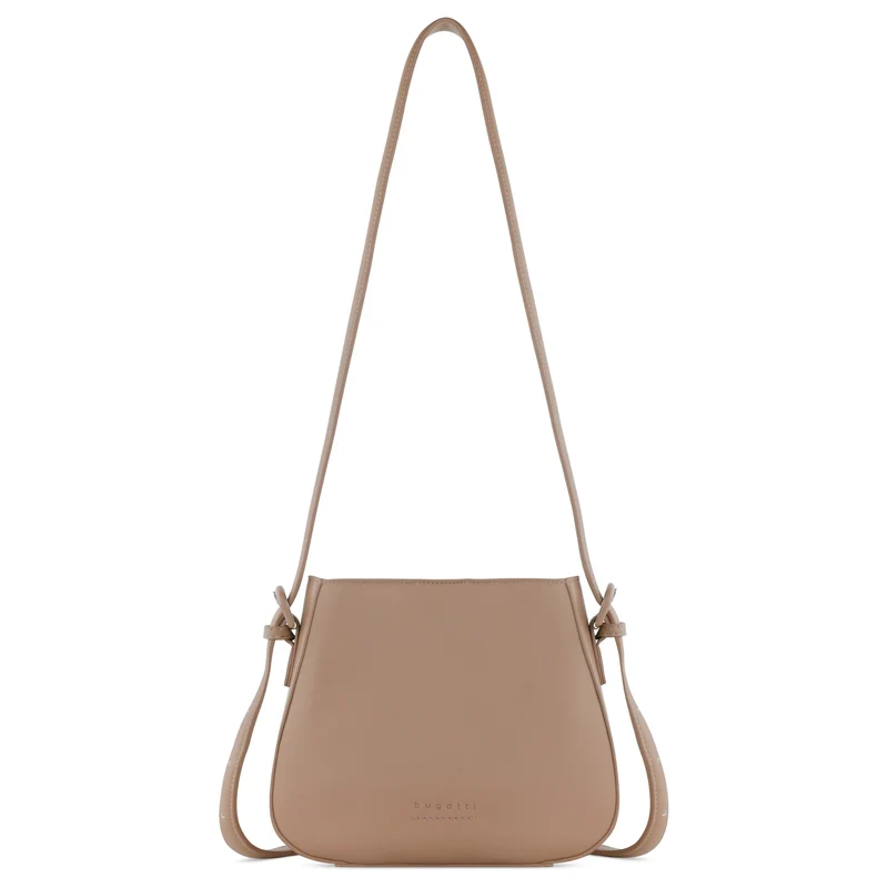 bugatti Luna - Bolso de hombro S 23 cm (puder)