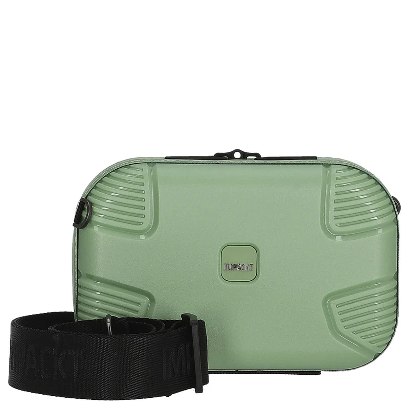 Impackt IP1 - Bolso bandolera 20 cm (spring green)