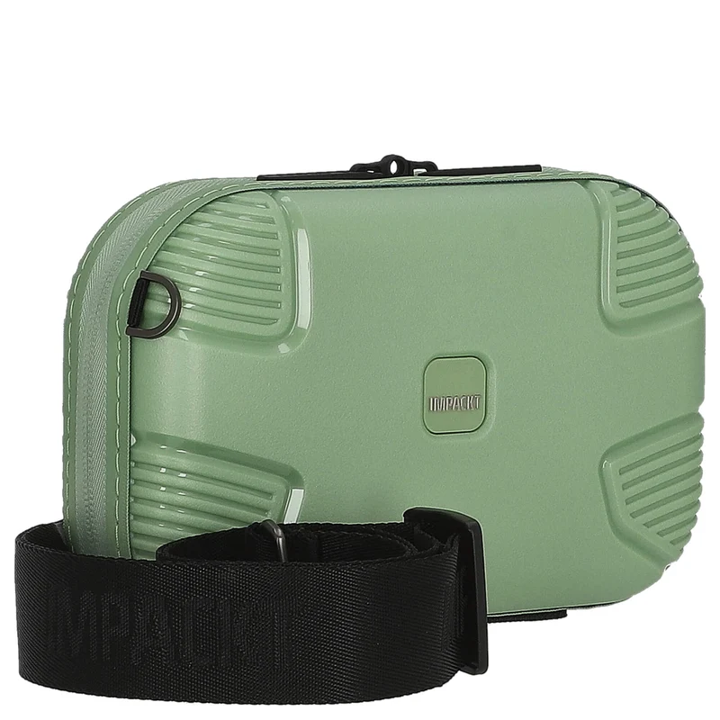 Impackt IP1 - Bolso bandolera 20 cm (spring green)