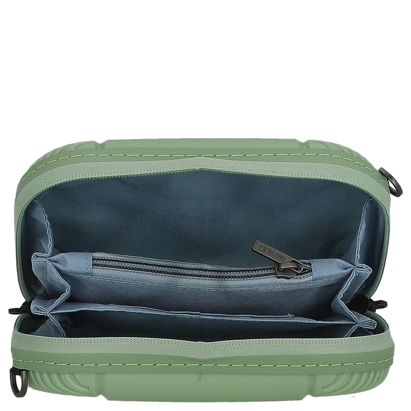 Impackt IP1 - Bolso bandolera 20 cm (spring green)