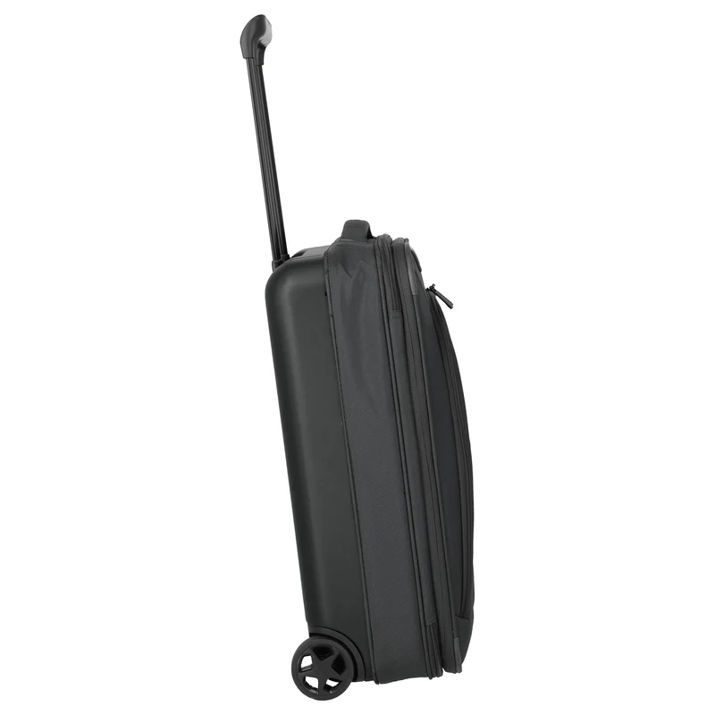 Travelite Skaii - Trolley de cabina S 55 cm expandible (anthracite)