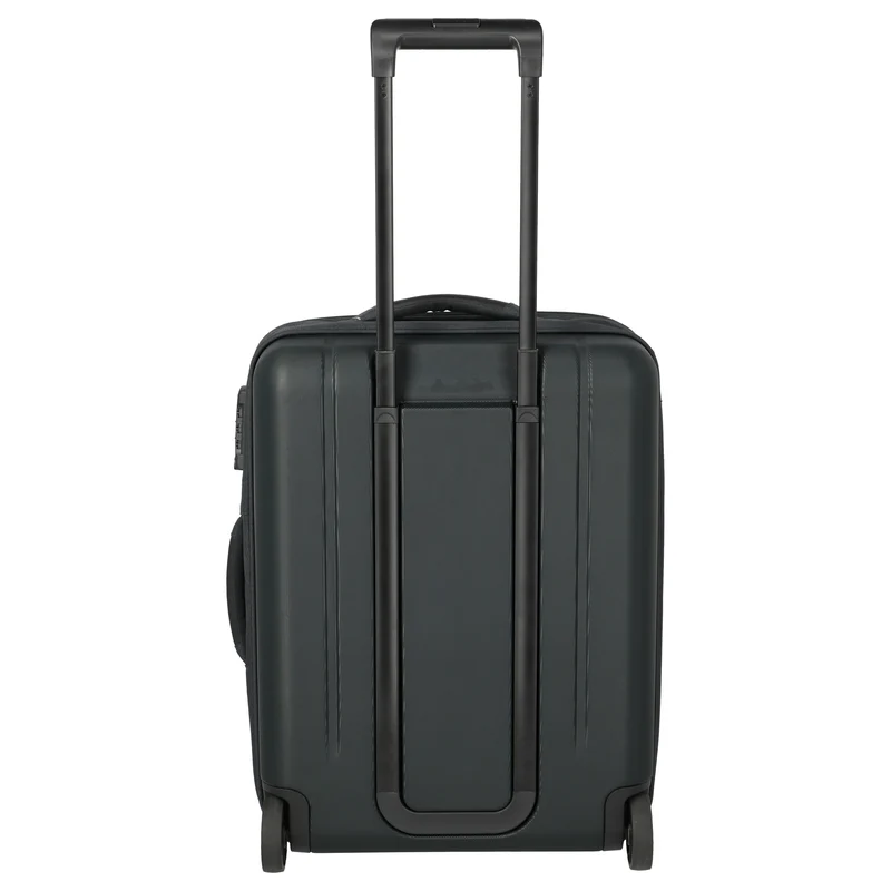 Travelite Skaii - Trolley de cabina S 55 cm expandible (anthracite)