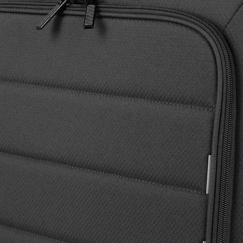 Travelite Skaii - Trolley de cabina S 55 cm expandible (anthracite)
