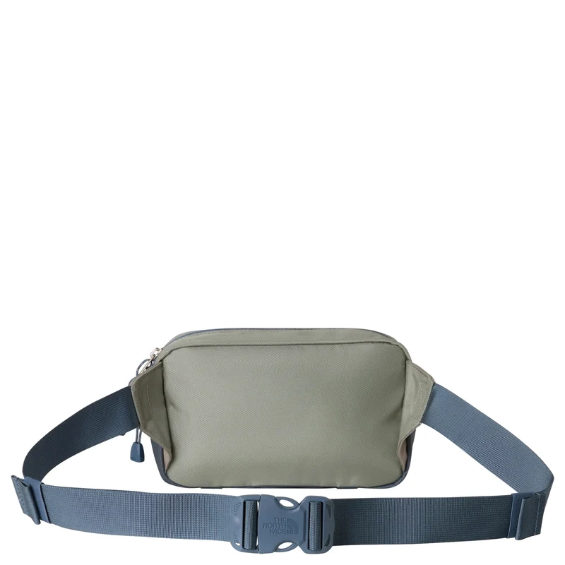 The North Face Base Camp Lumbar - Riñonera (stone slab/granite grey)
