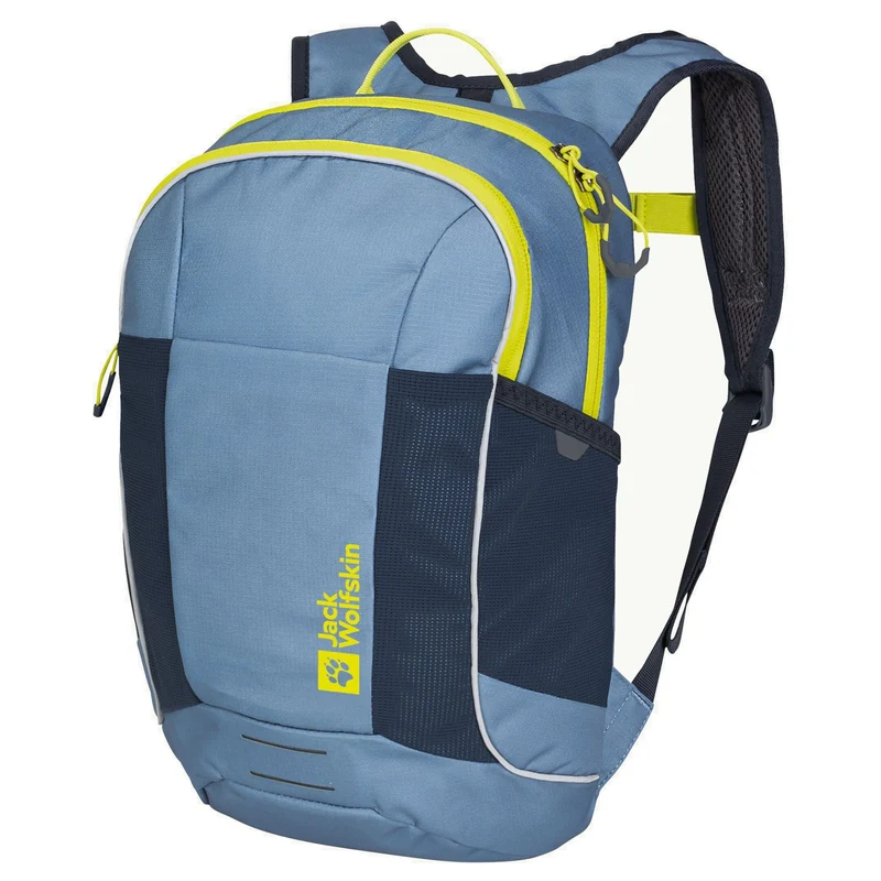 Jack Wolfskin Moab Jam 12 - Mochila Jr. 37 cm (elemental blue)