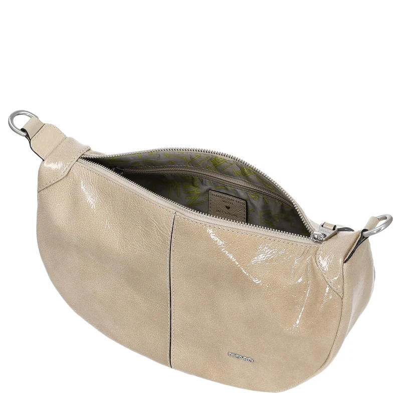 Picard Cool Down - Bolso saco 32 cm (cream)