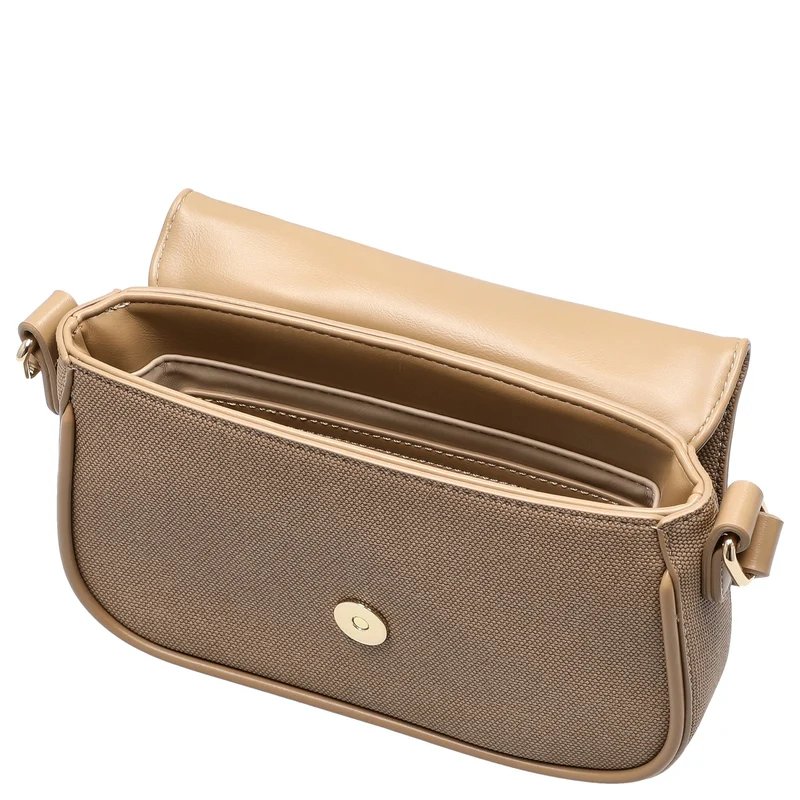 Valentino Bags Wira Re - Bolso bandolera 20.5 cm (cammello)