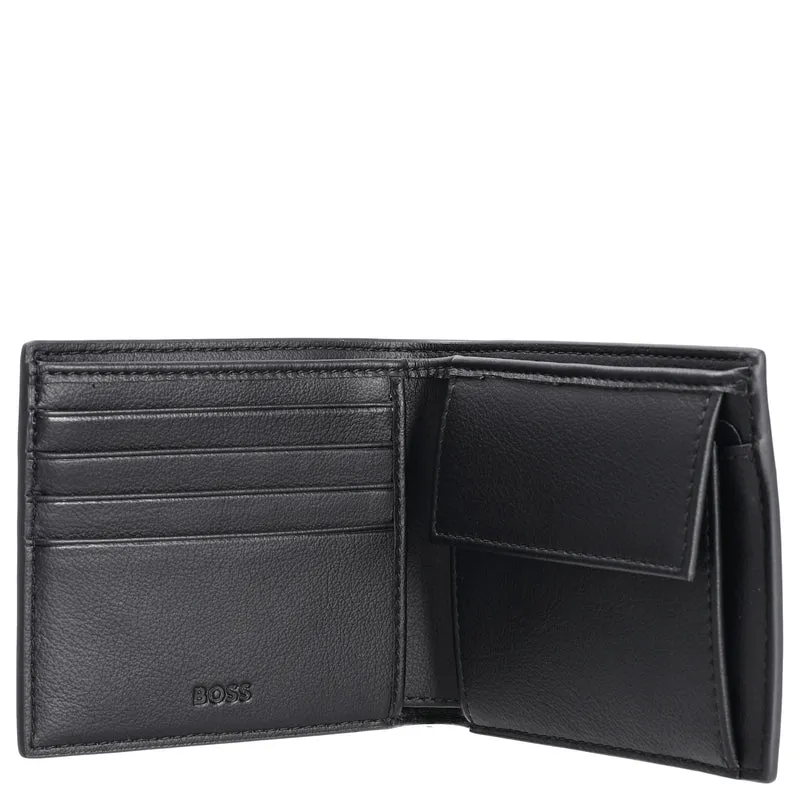 BOSS Jace - Cartera 4cc 11.5 cm (black)