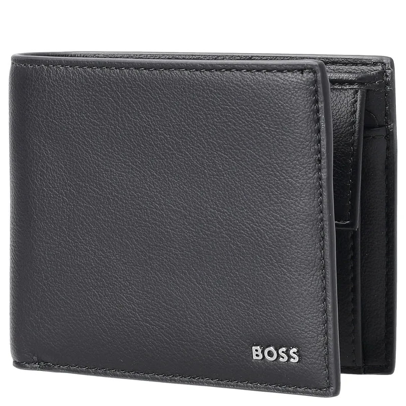 BOSS Jace - Cartera 4cc 11.5 cm (black)