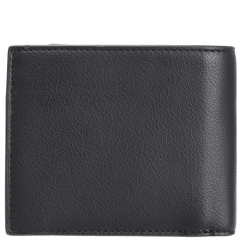 BOSS Jace - Cartera 4cc 11.5 cm (black)