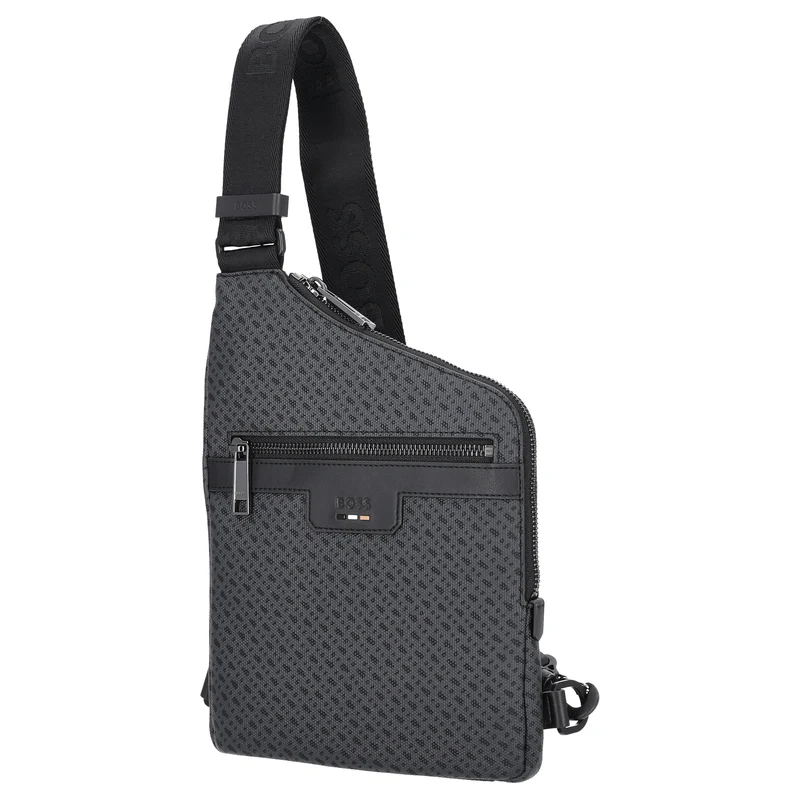 BOSS Ray NM Body Bag - Bolso bandolera 27 cm (black)