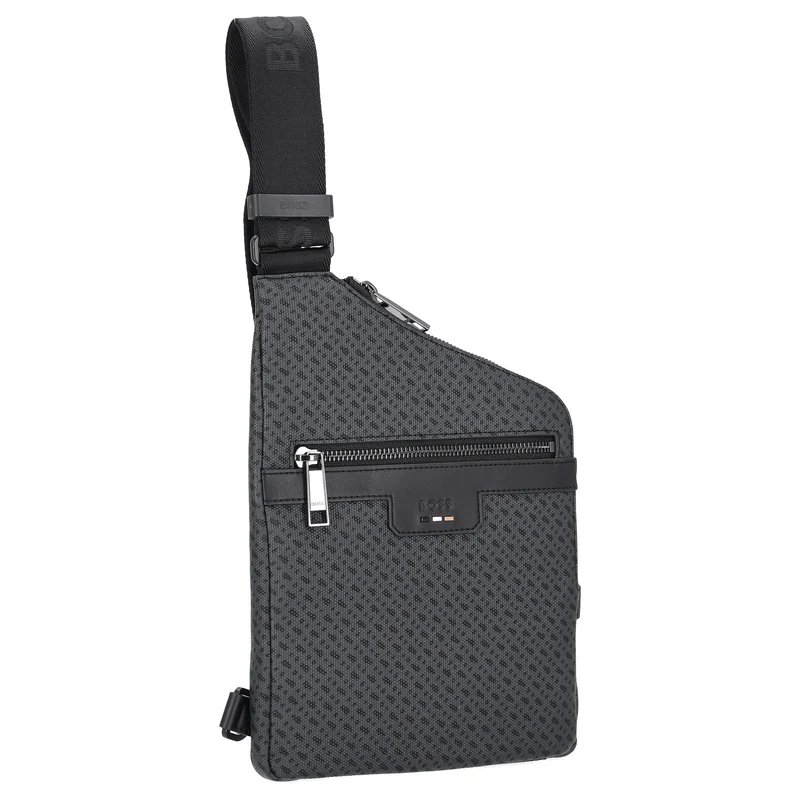 BOSS Ray NM Body Bag - Bolso bandolera 27 cm (black)